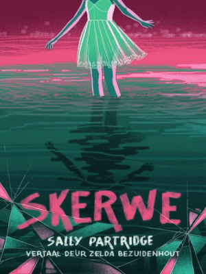 cover image of Skerwe